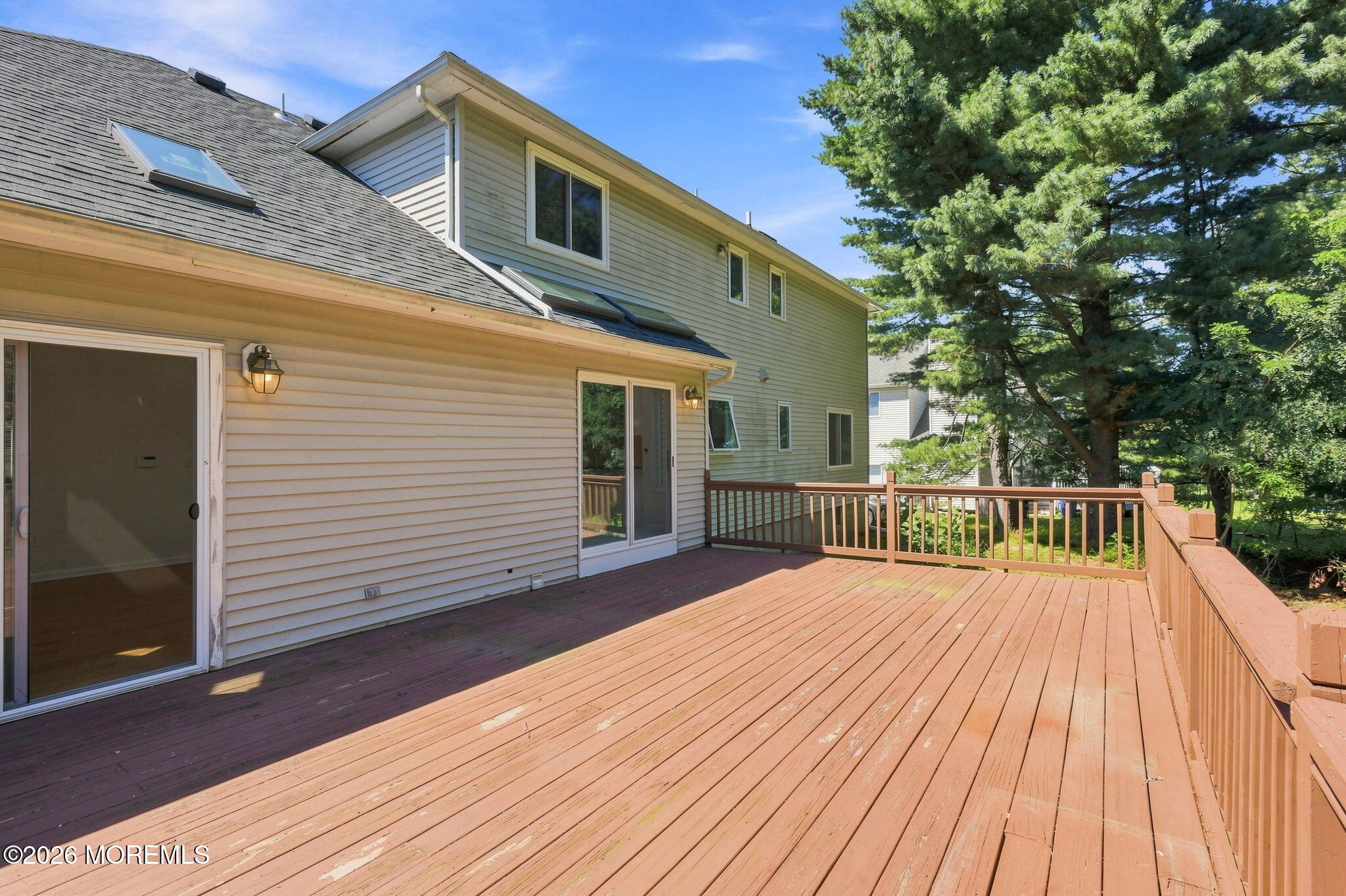 38 Knob Hill Road Morganville NJ 07751