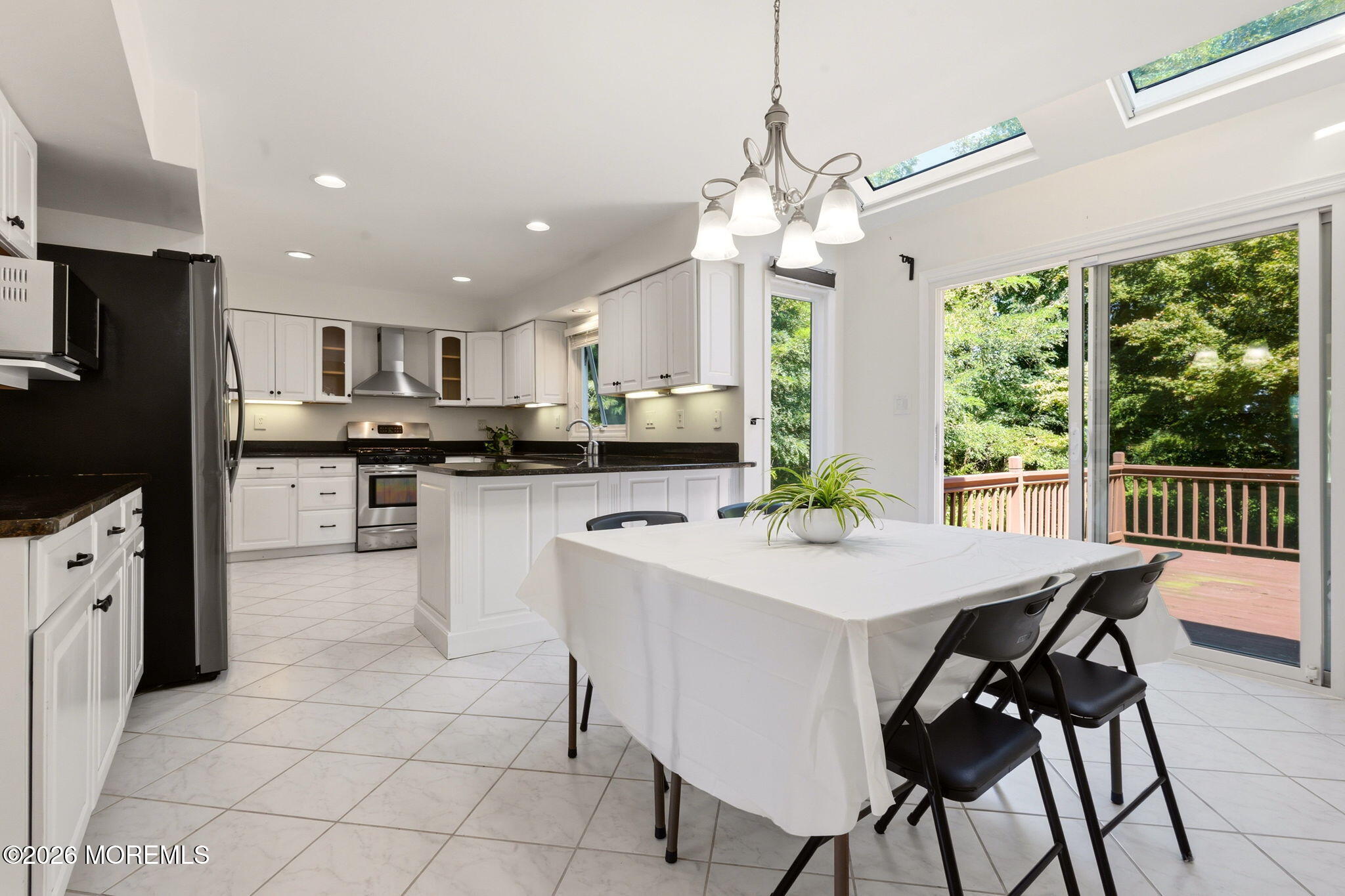 38 Knob Hill Road Morganville NJ 07751