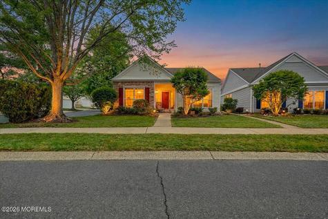 364 Waterside Boulevard Monroe NJ 08831