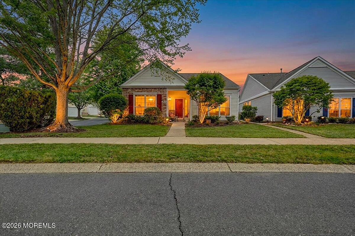 364 Waterside Boulevard Monroe NJ 08831