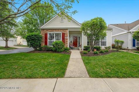364 Waterside Boulevard Monroe NJ 08831