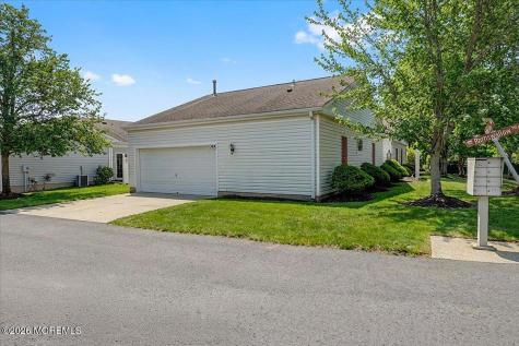 364 Waterside Boulevard Monroe NJ 08831