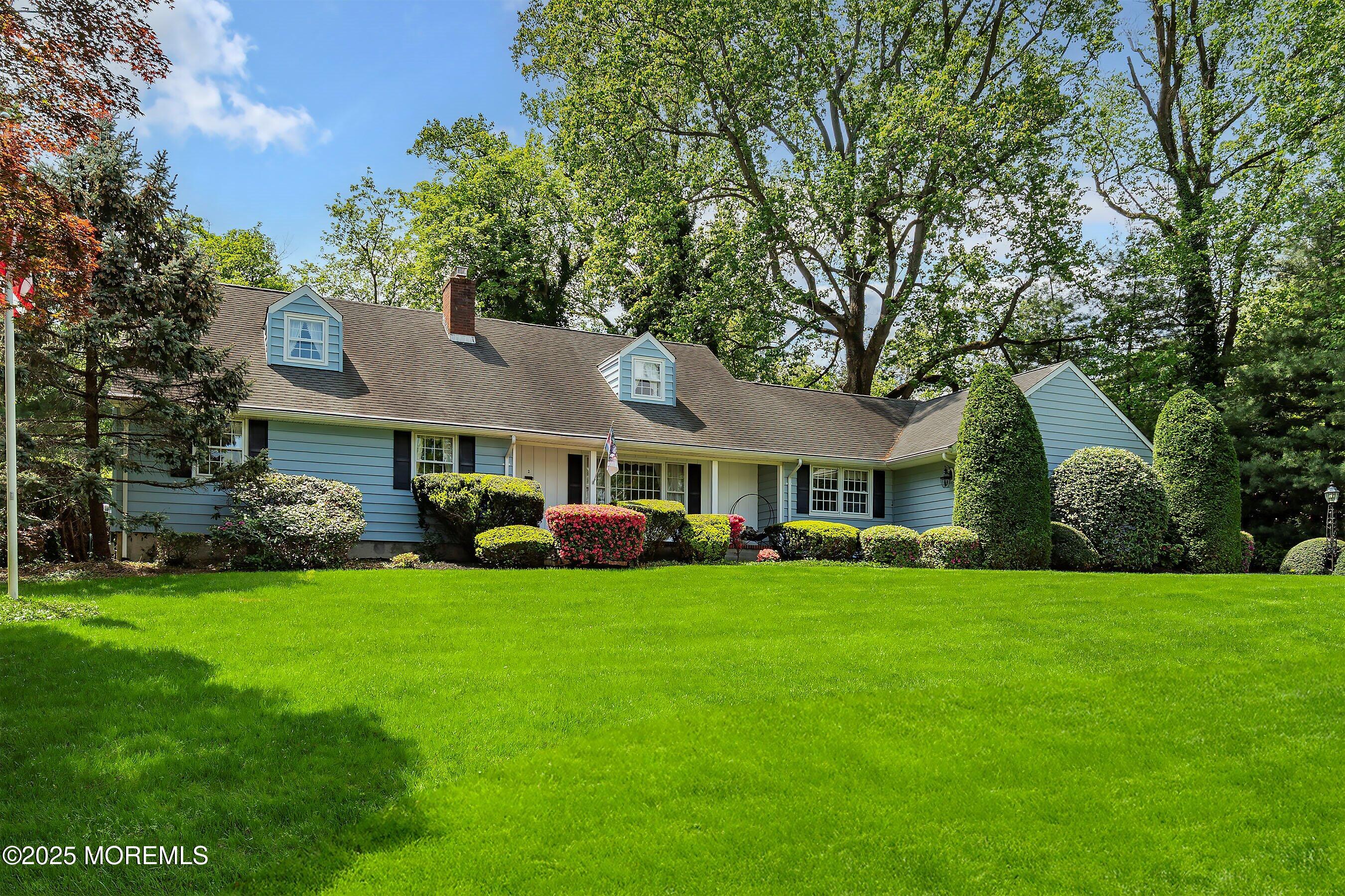 2 The Vista Middletown NJ 07748