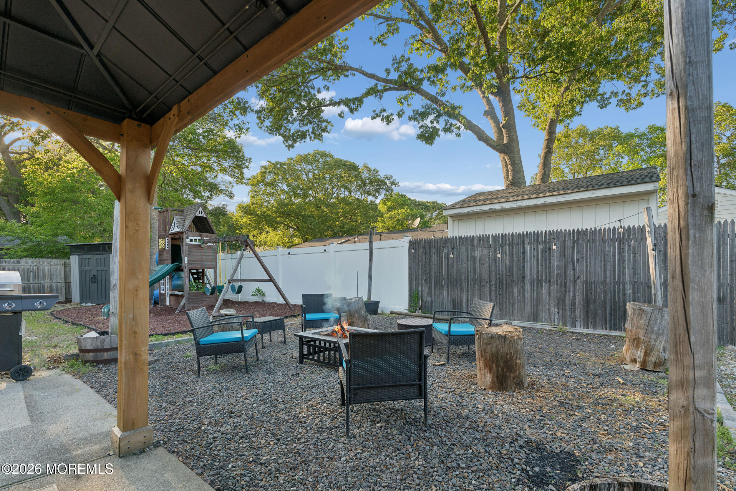 216 Sinclair Avenue Lanoka Harbor NJ 08734