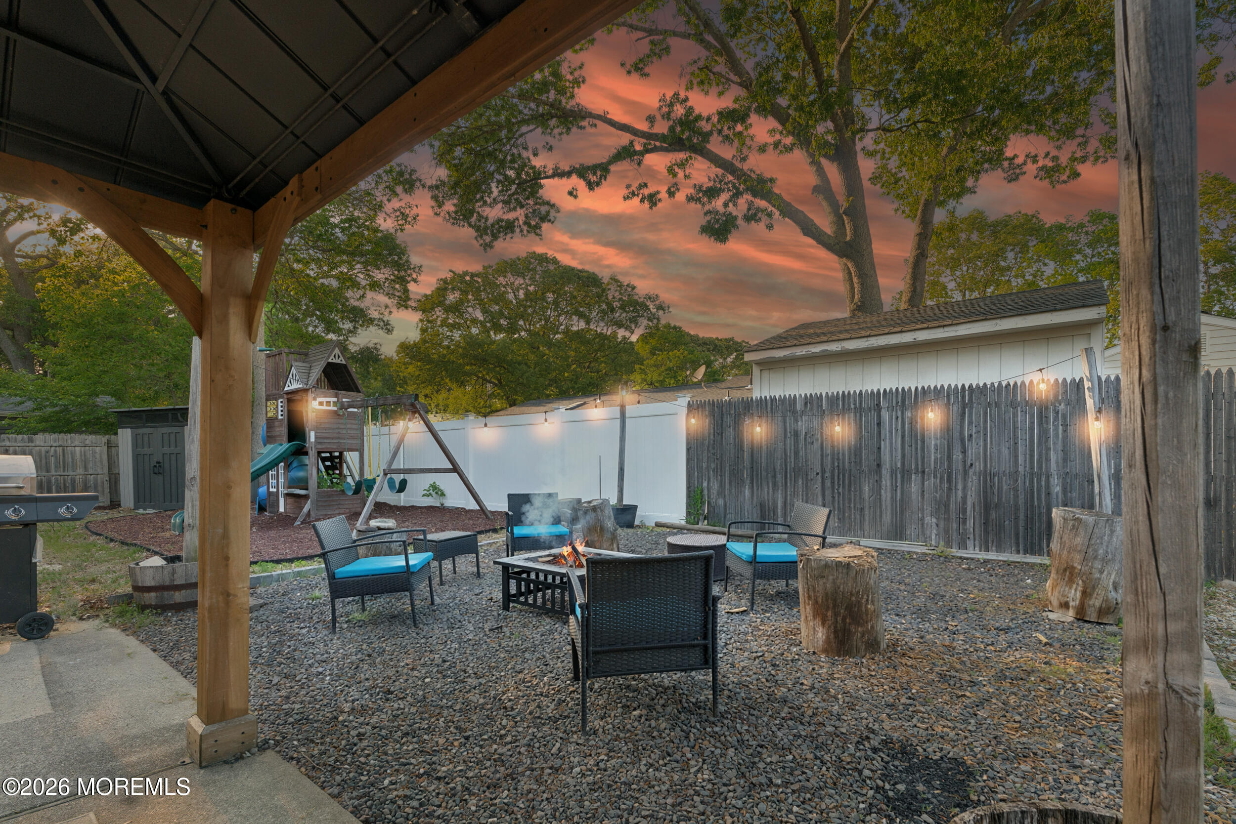 216 Sinclair Avenue Lanoka Harbor NJ 08734