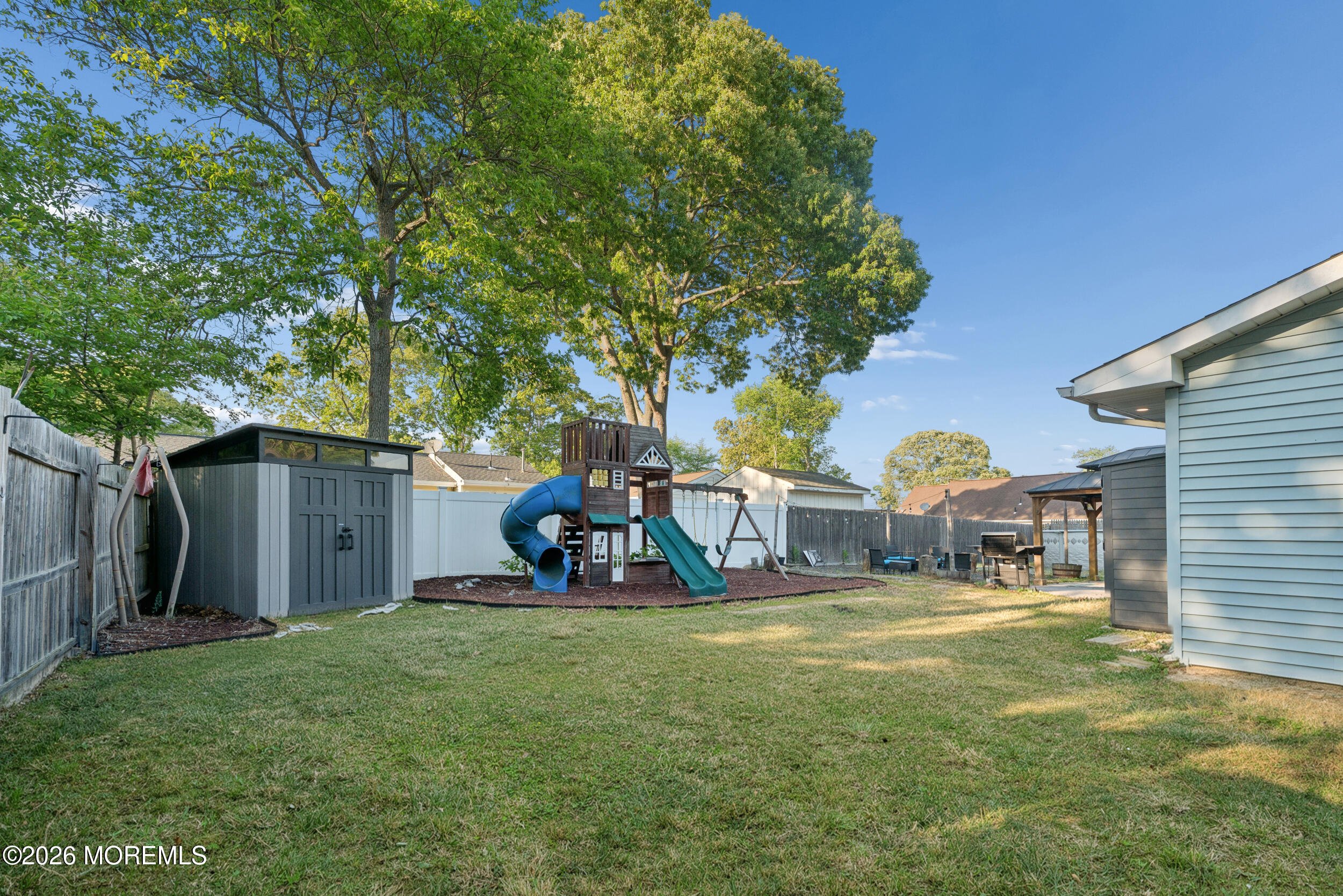 216 Sinclair Avenue Lanoka Harbor NJ 08734