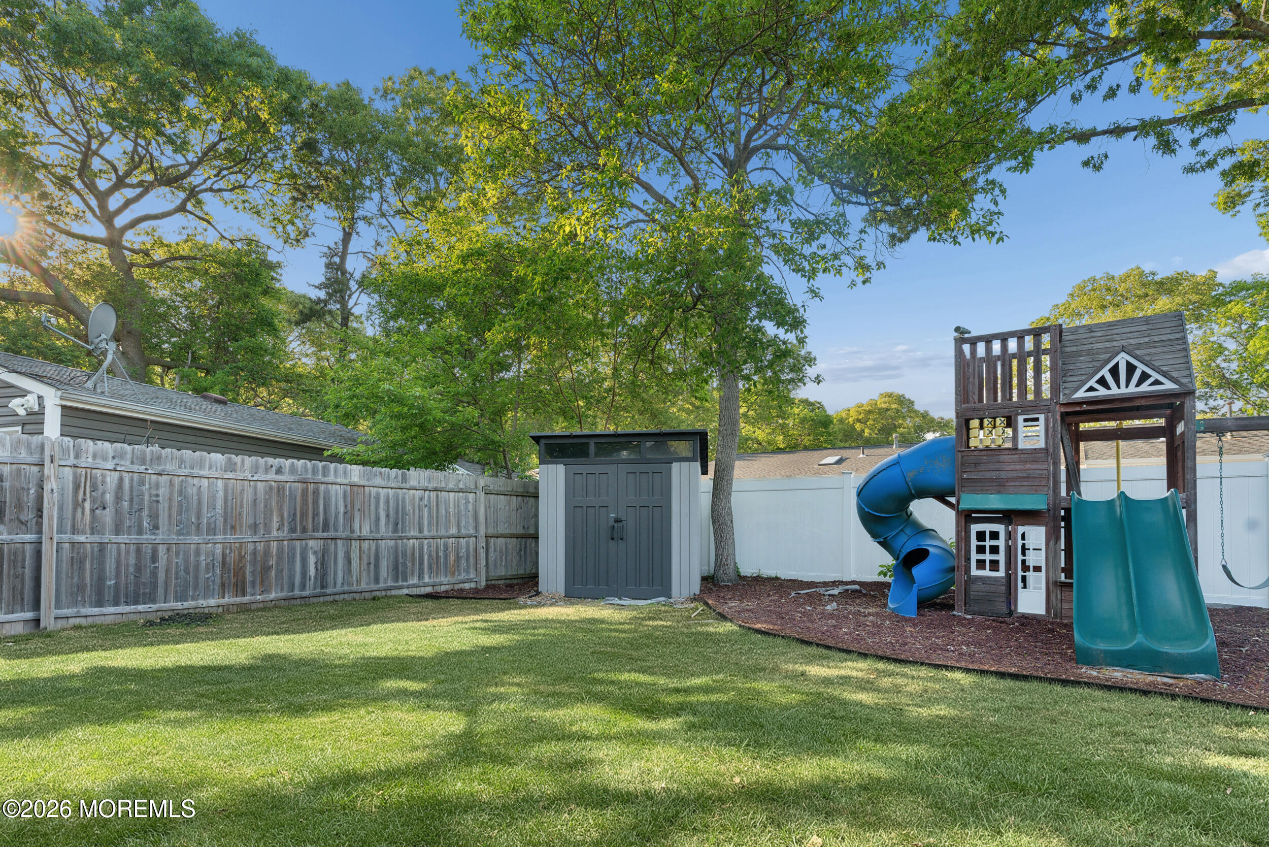 216 Sinclair Avenue Lanoka Harbor NJ 08734