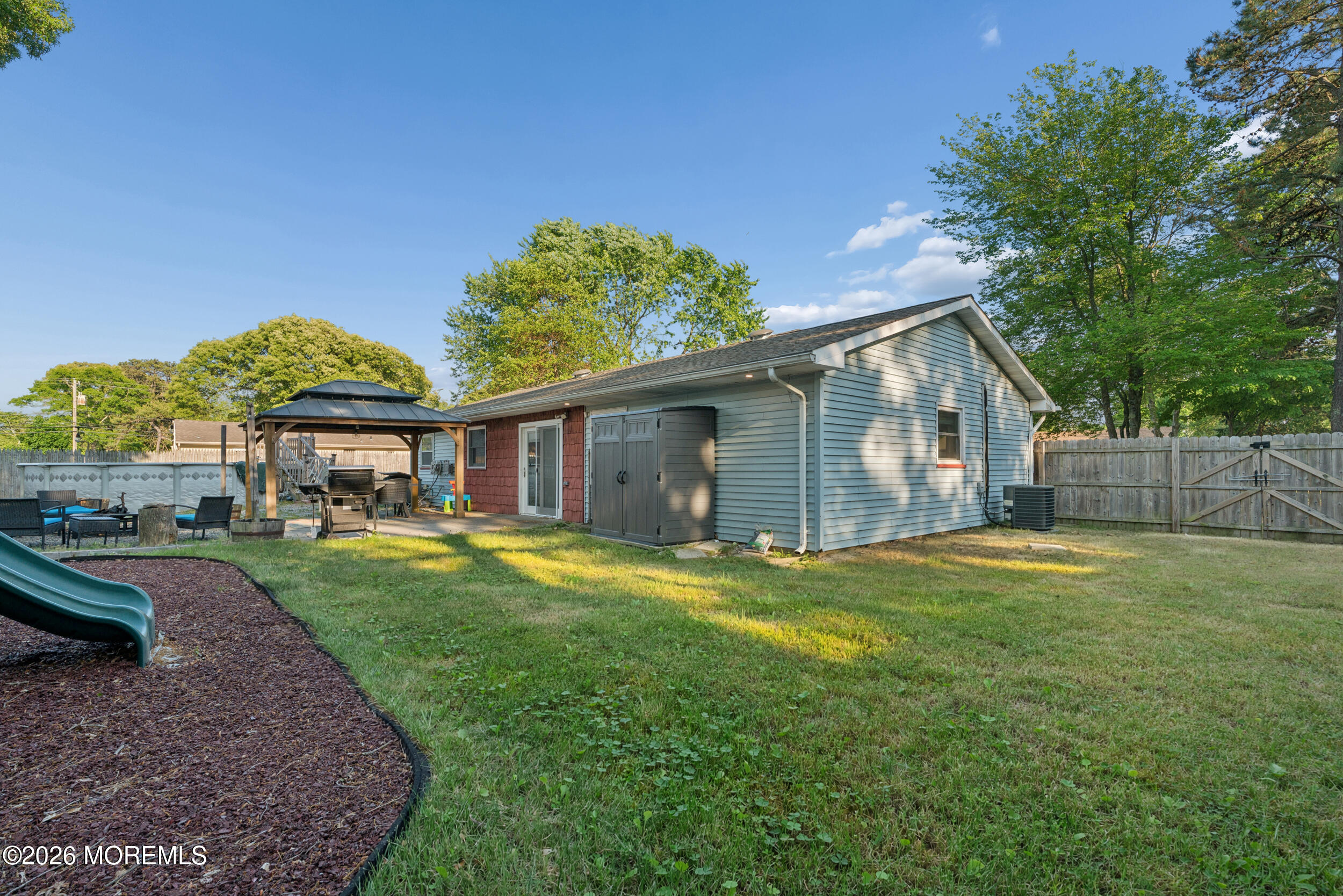 216 Sinclair Avenue Lanoka Harbor NJ 08734