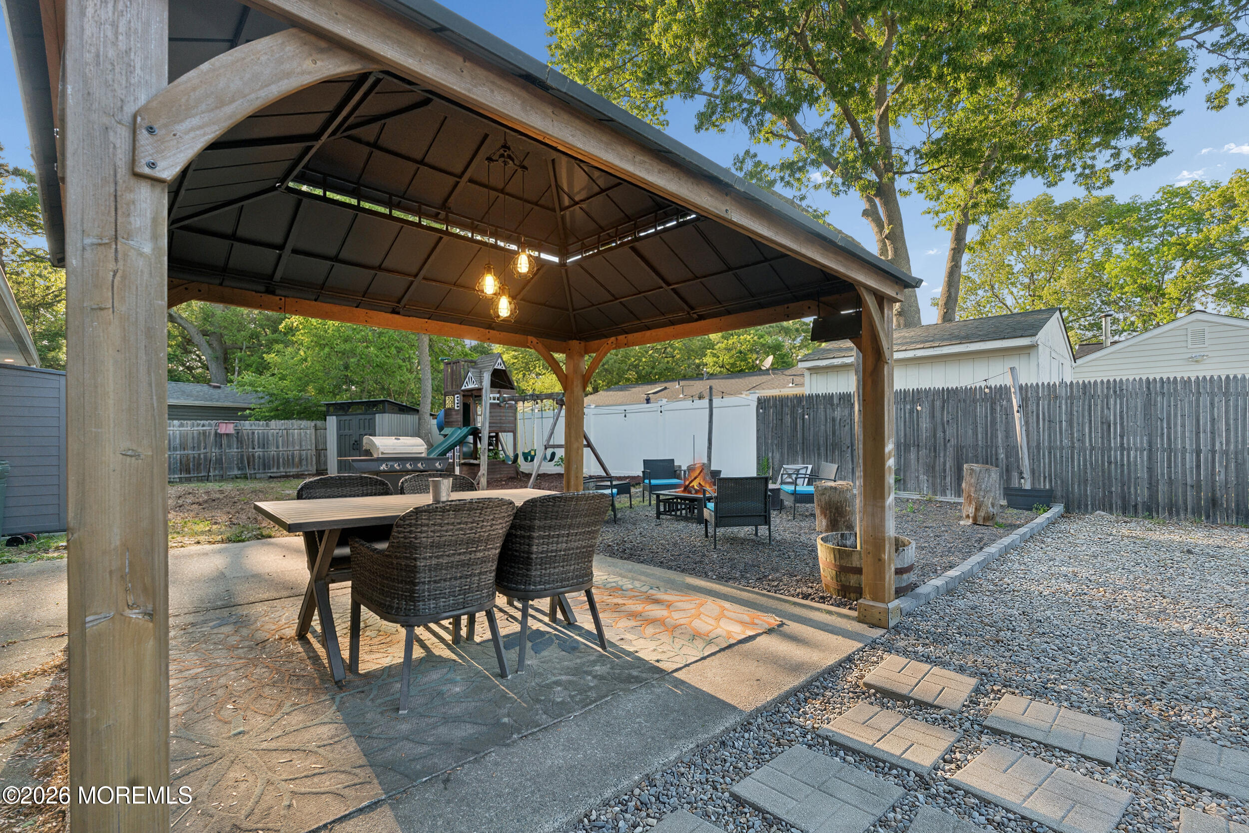 216 Sinclair Avenue Lanoka Harbor NJ 08734