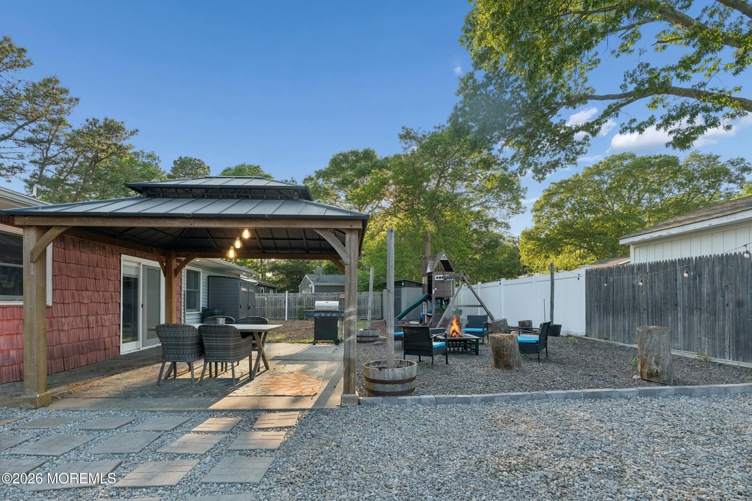 216 Sinclair Avenue Lanoka Harbor NJ 08734