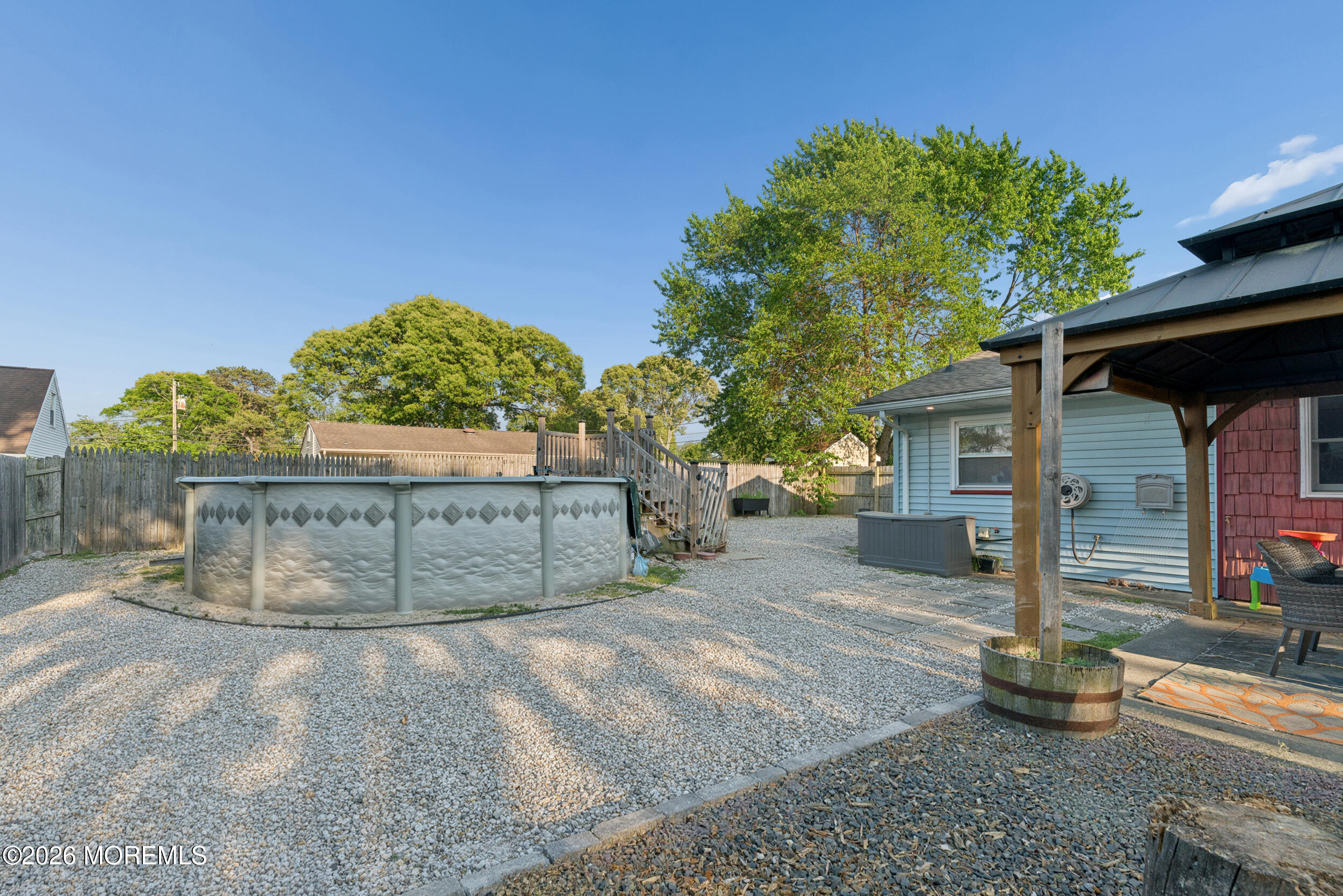 216 Sinclair Avenue Lanoka Harbor NJ 08734