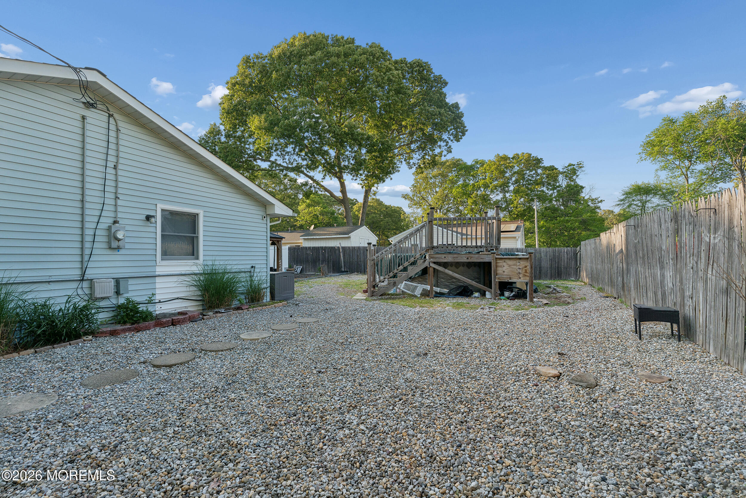 216 Sinclair Avenue Lanoka Harbor NJ 08734