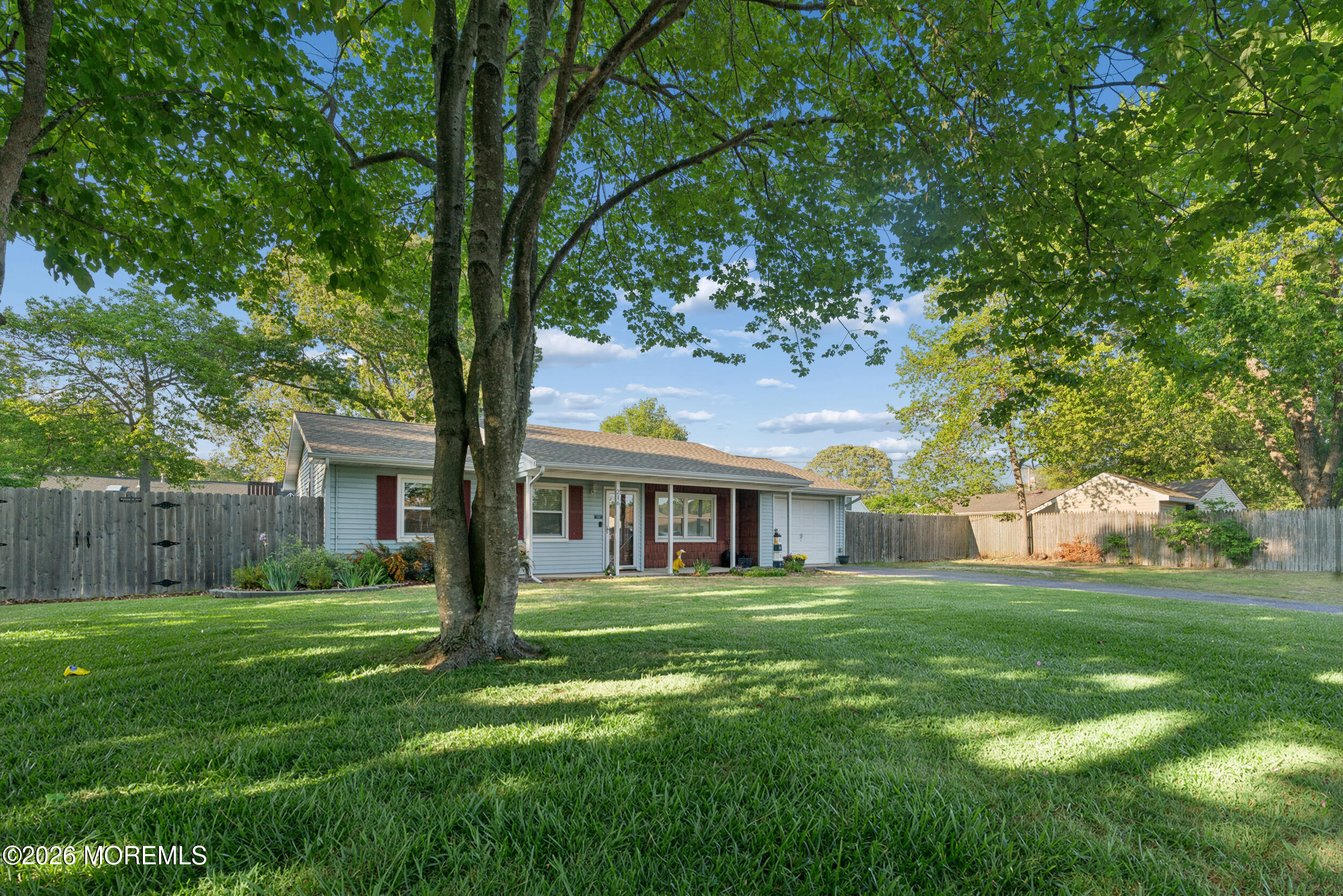 216 Sinclair Avenue Lanoka Harbor NJ 08734