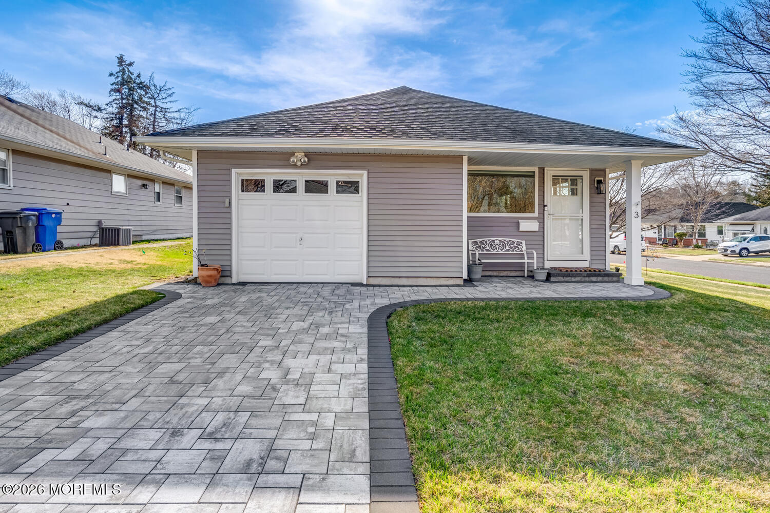 3 Mount Katadin Drive Toms River NJ 08753