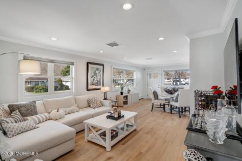 3 Mount Katadin Drive Toms River NJ 08753