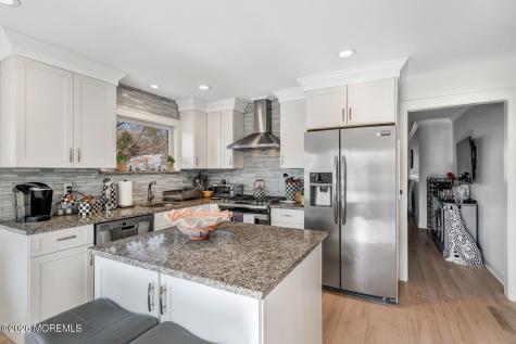 3 Mount Katadin Drive Toms River NJ 08753