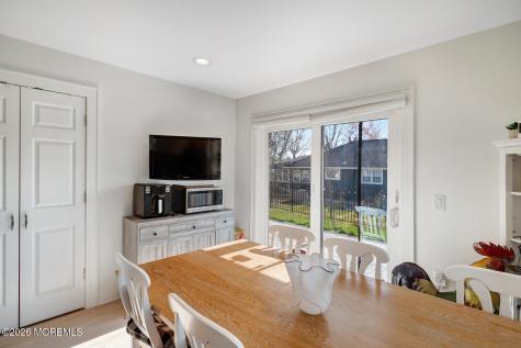 3 Mount Katadin Drive Toms River NJ 08753