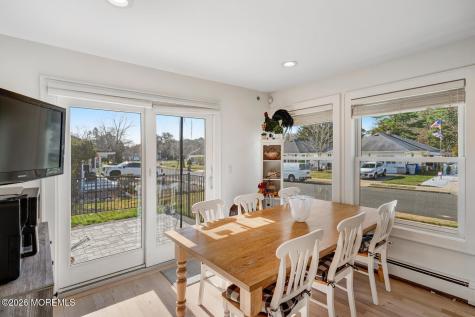 3 Mount Katadin Drive Toms River NJ 08753