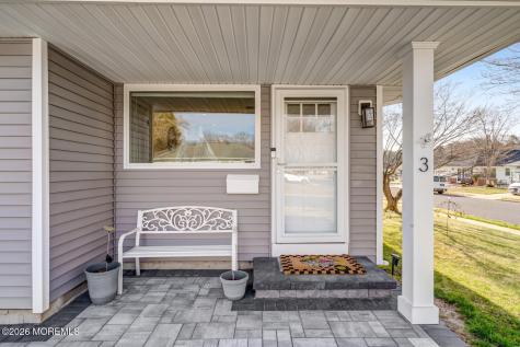 3 Mount Katadin Drive Toms River NJ 08753