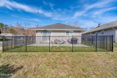 3 Mount Katadin Drive Toms River NJ 08753