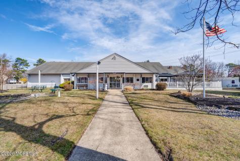 3 Mount Katadin Drive Toms River NJ 08753