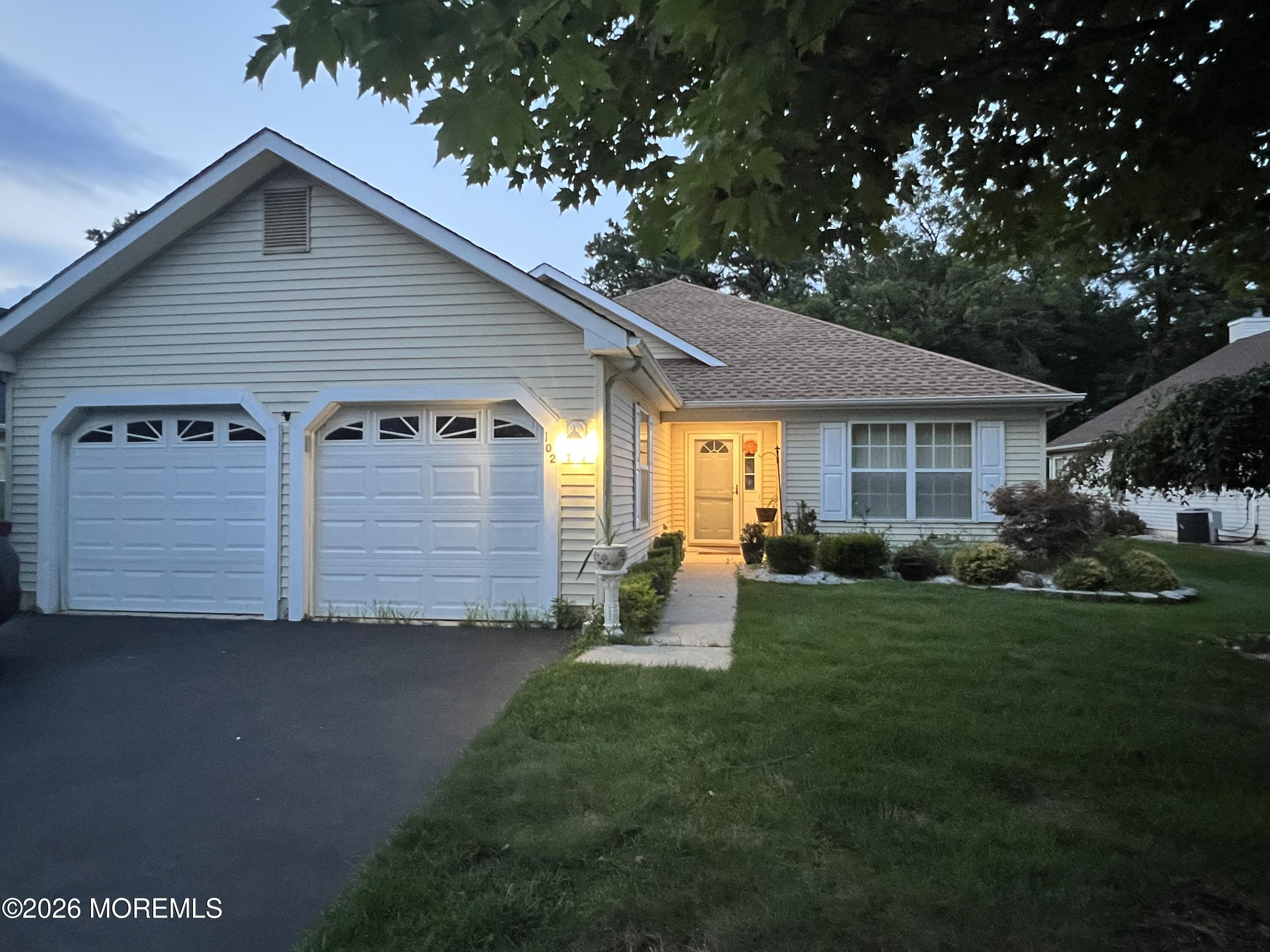 102 Clear Lake Road Whiting NJ 08759