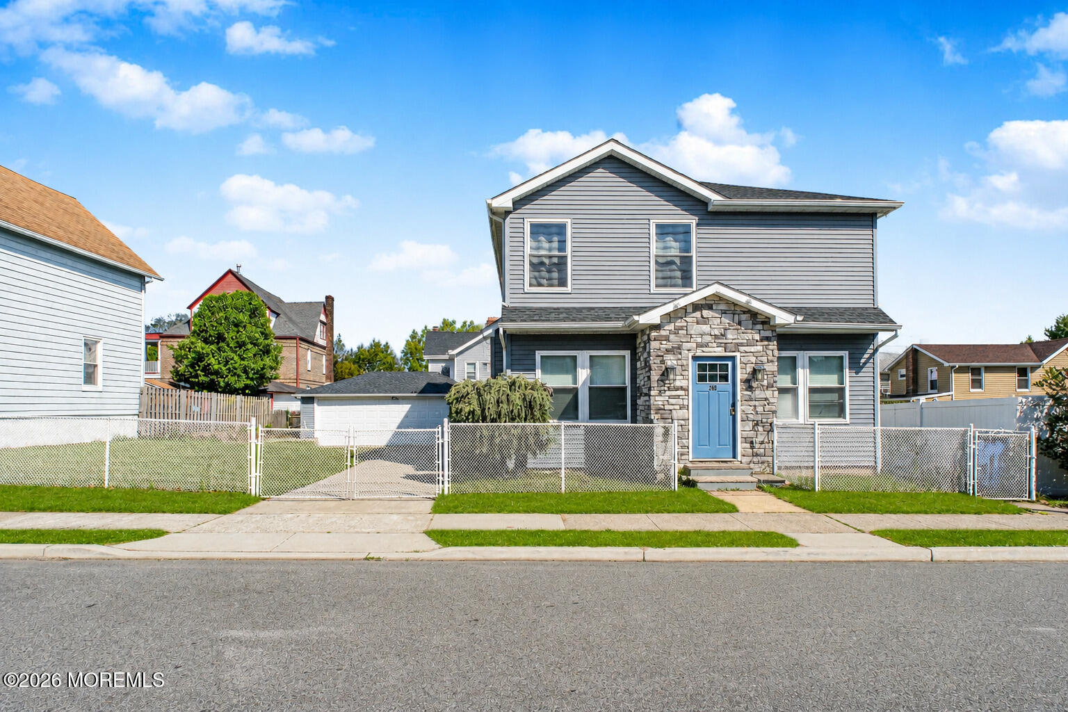 208 Catherine Street South Amboy NJ 08879