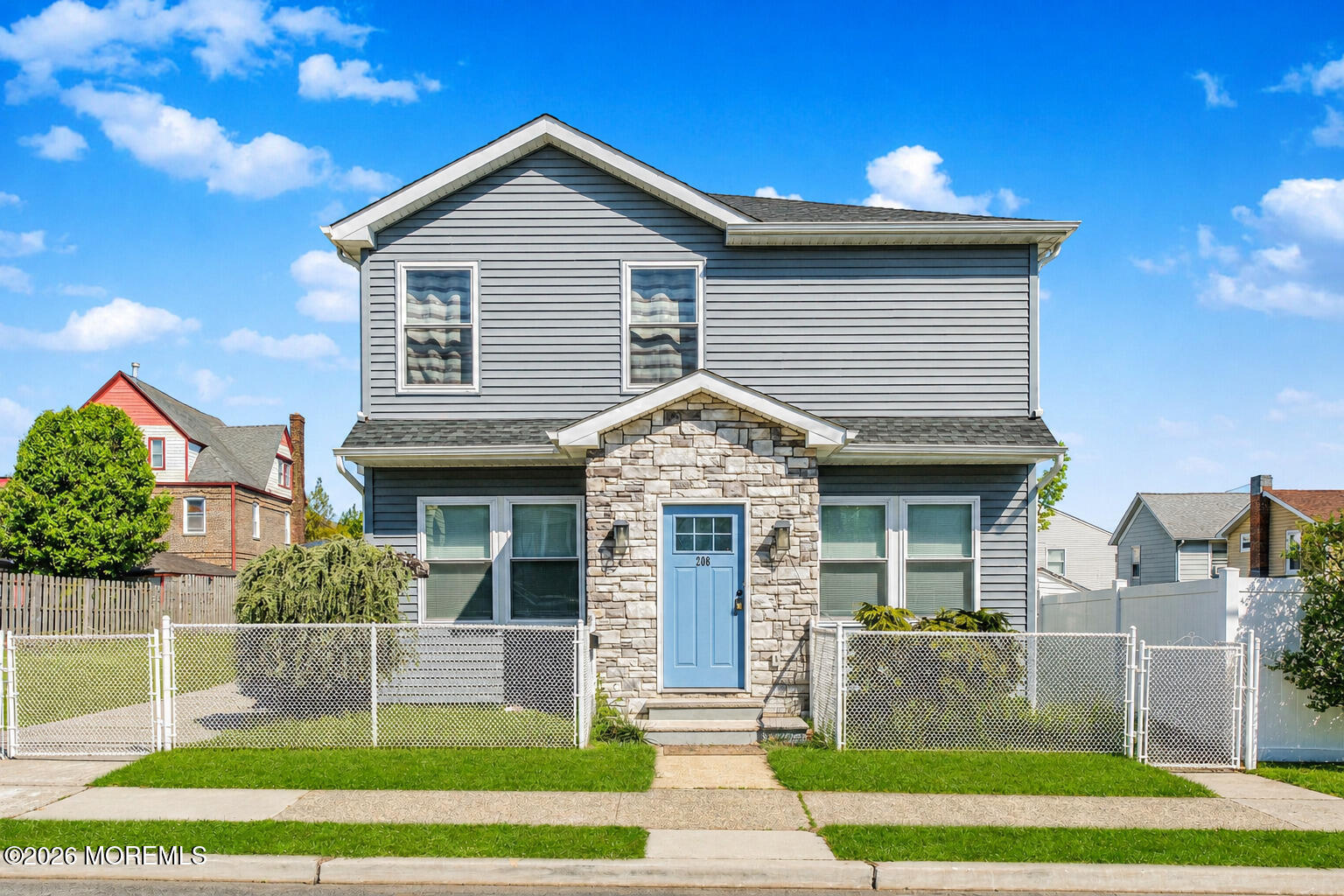 208 Catherine Street South Amboy NJ 08879