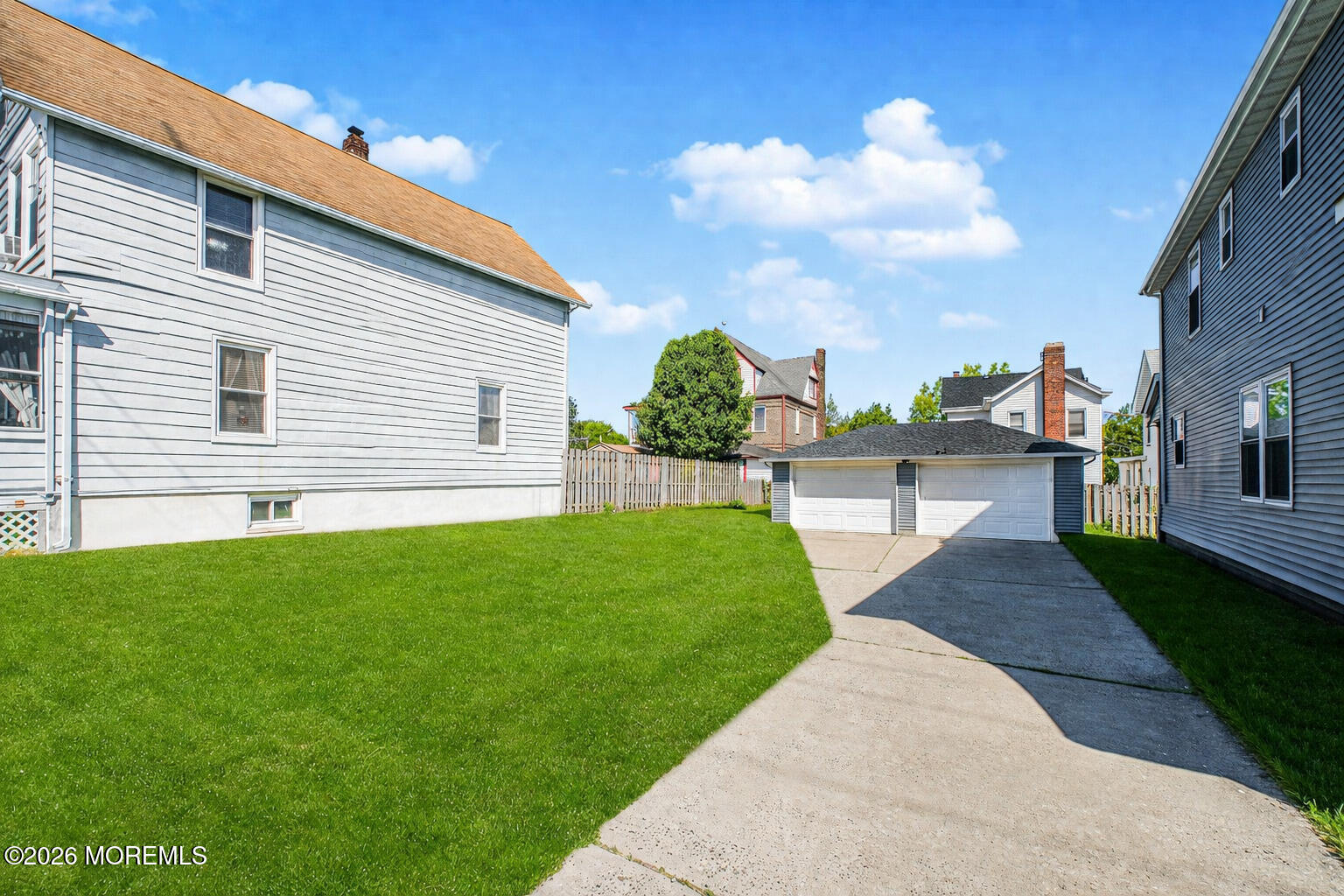 208 Catherine Street South Amboy NJ 08879