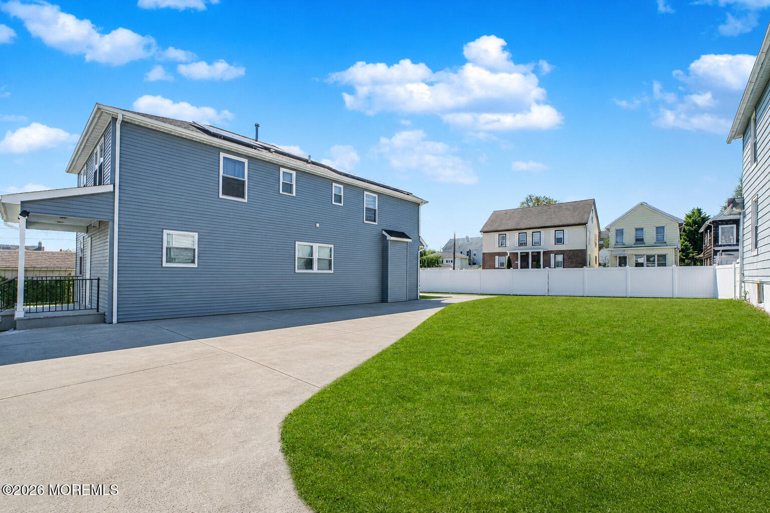 208 Catherine Street South Amboy NJ 08879