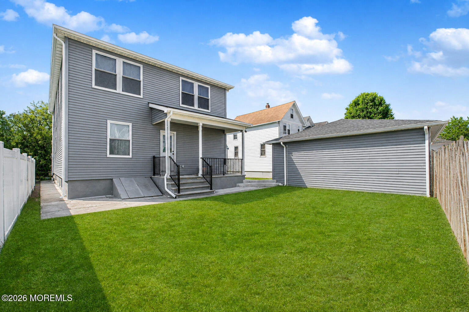 208 Catherine Street South Amboy NJ 08879