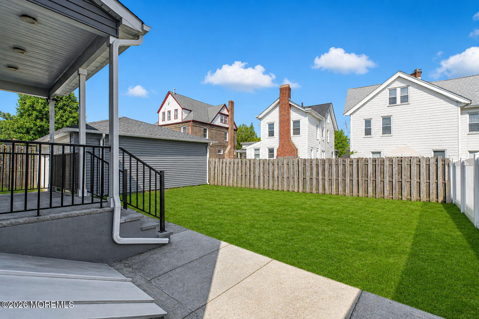 208 Catherine Street South Amboy NJ 08879