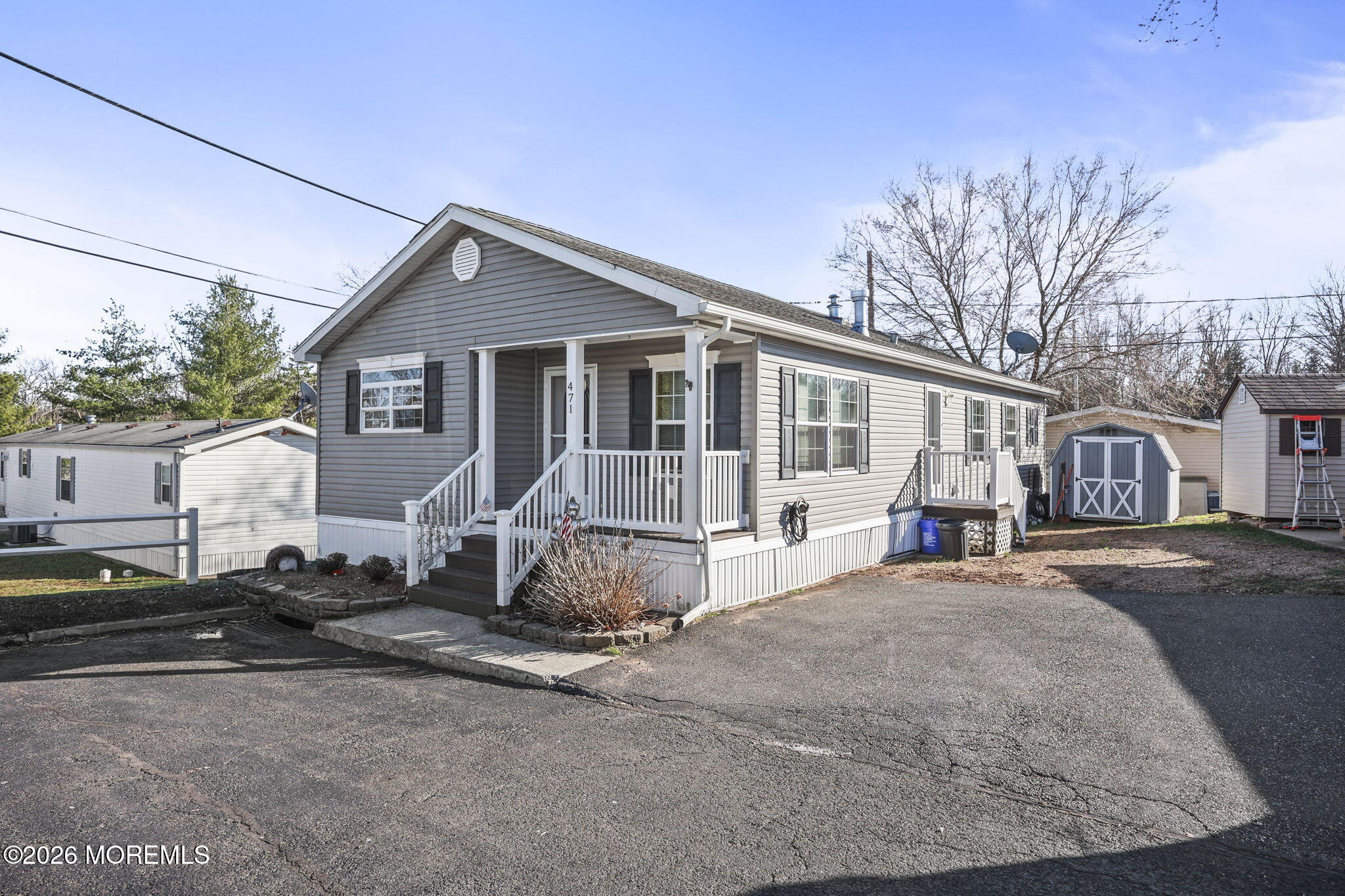 471 Kenbury Road Branchburg NJ 08876