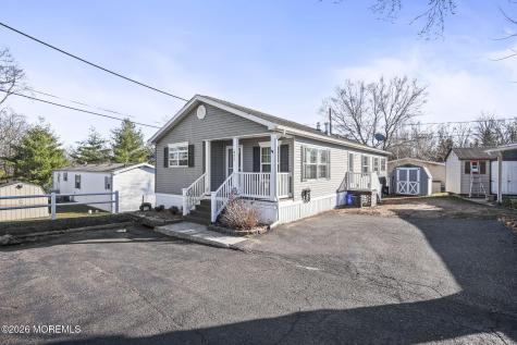 471 Kenbury Road Branchburg NJ 08876