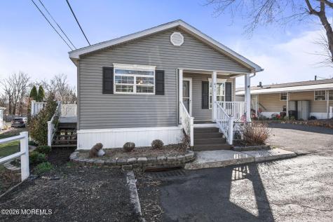 471 Kenbury Road Branchburg NJ 08876