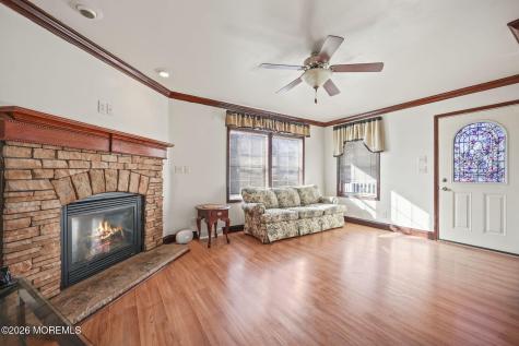 471 Kenbury Road Branchburg NJ 08876