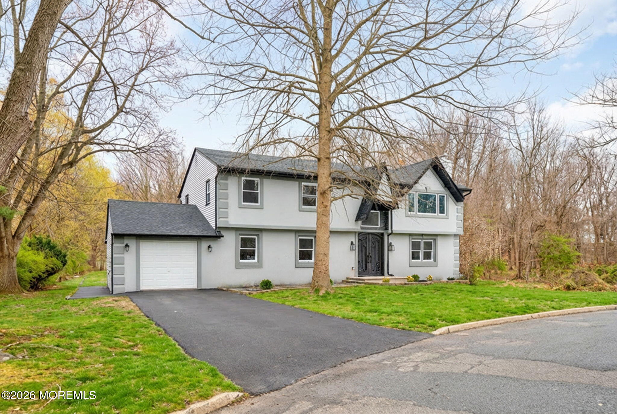 6 Storer Court Morganville NJ 07751