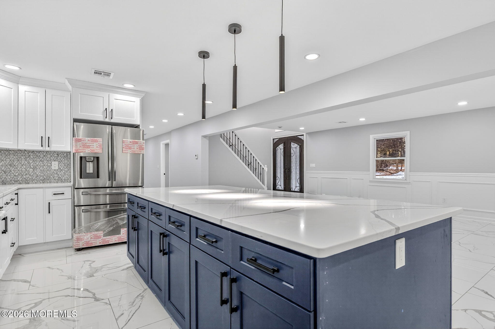 6 Storer Court Morganville NJ 07751
