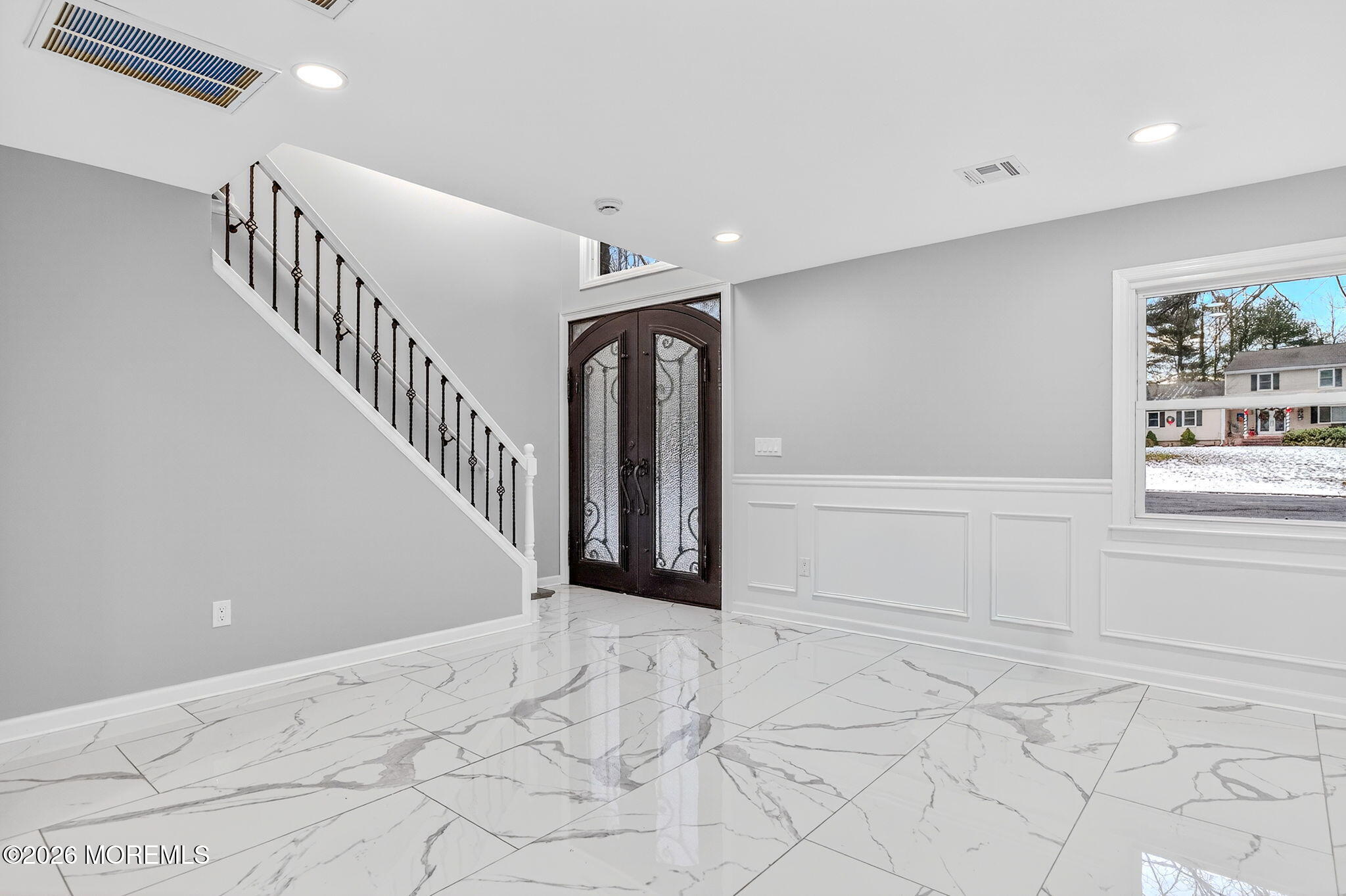 6 Storer Court Morganville NJ 07751