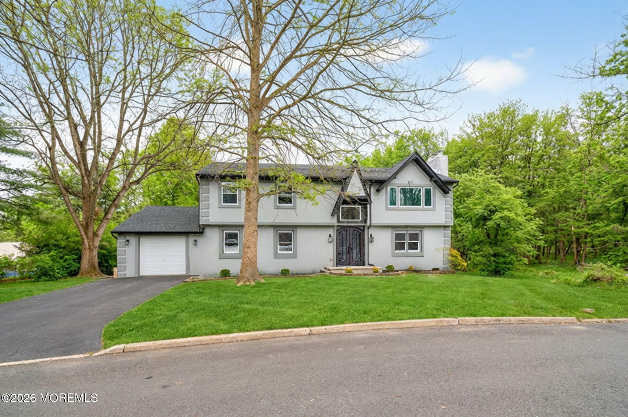 6 Storer Court Morganville NJ 07751