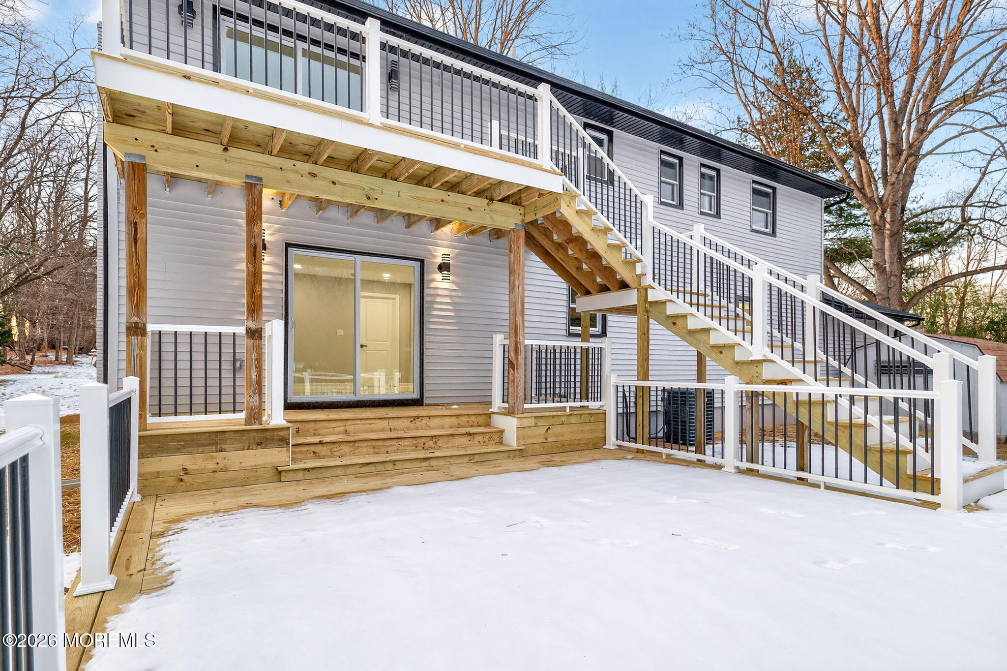 6 Storer Court Morganville NJ 07751