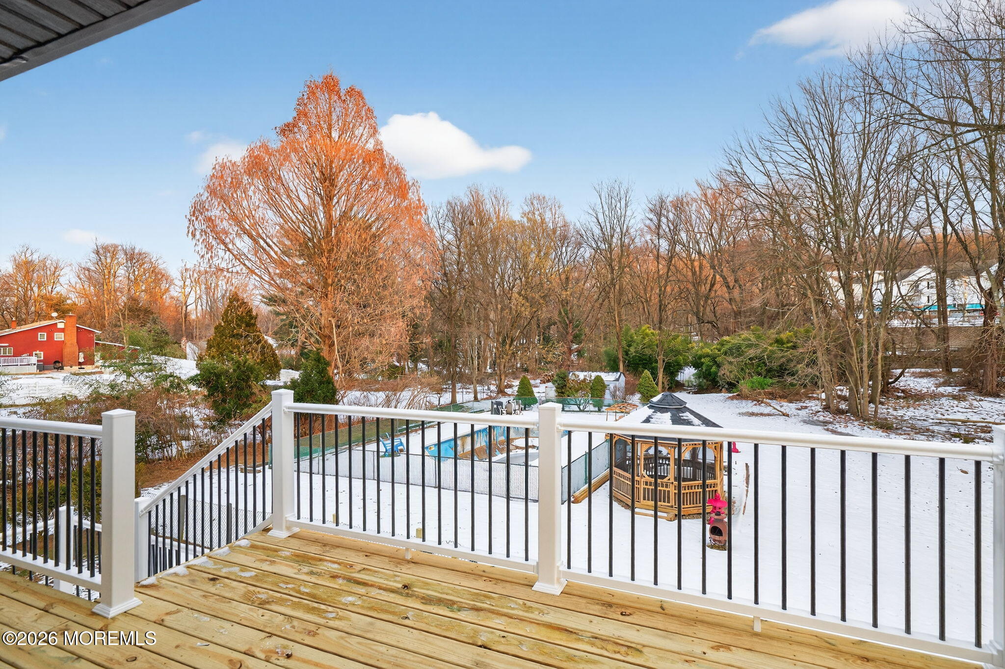 6 Storer Court Morganville NJ 07751