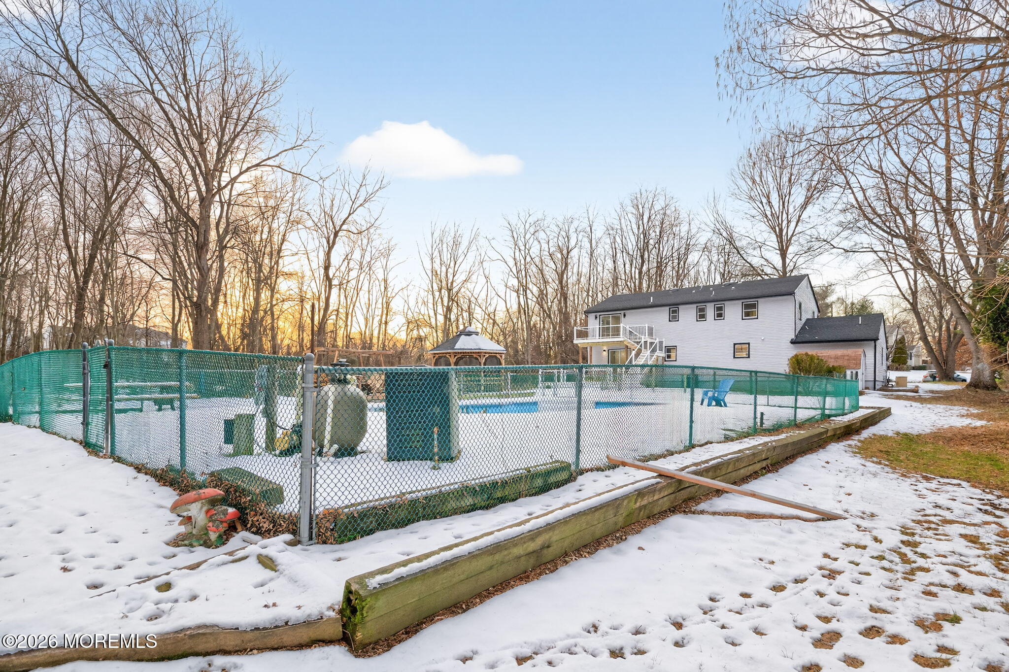 6 Storer Court Morganville NJ 07751