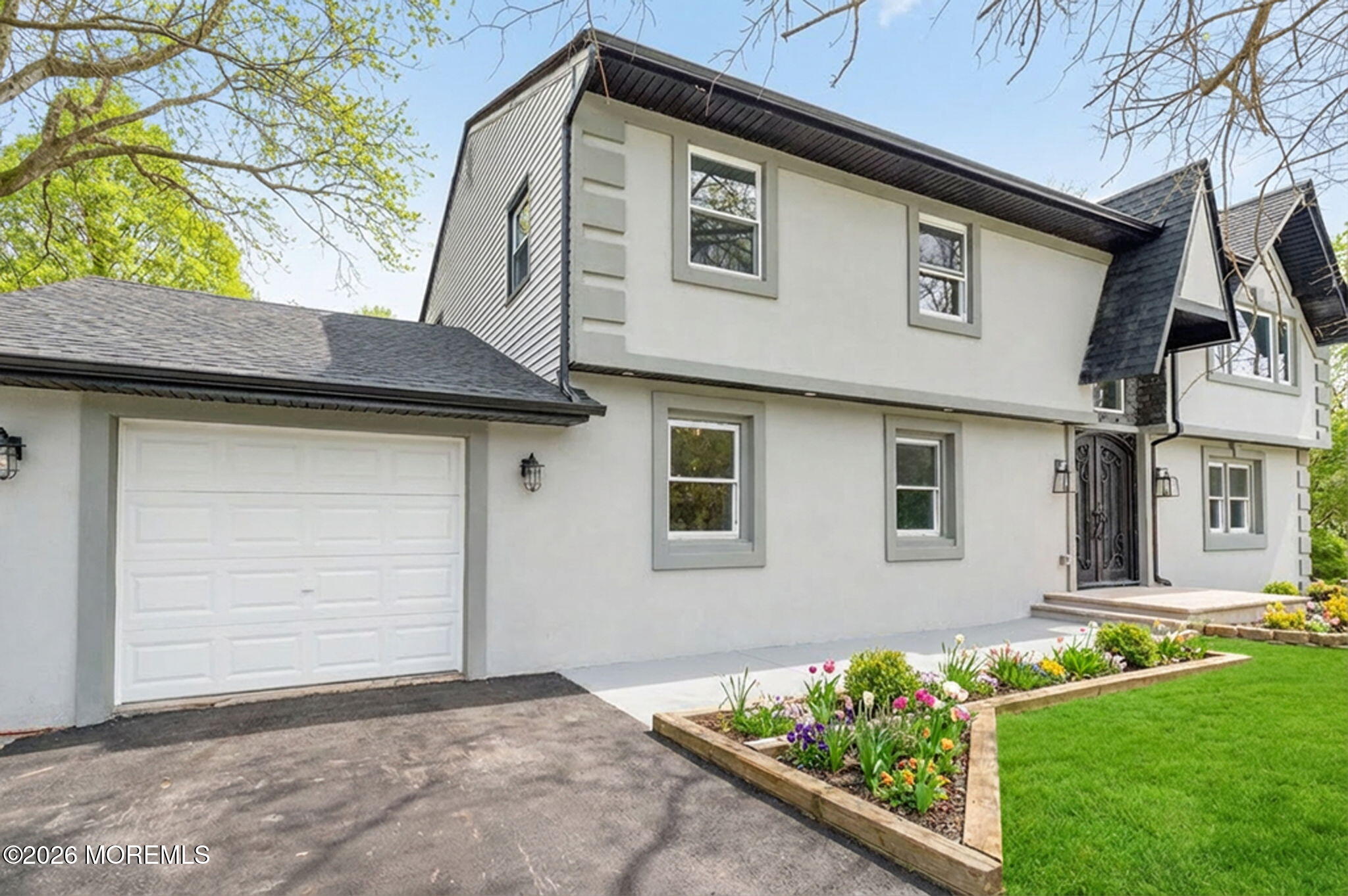 6 Storer Court Morganville NJ 07751