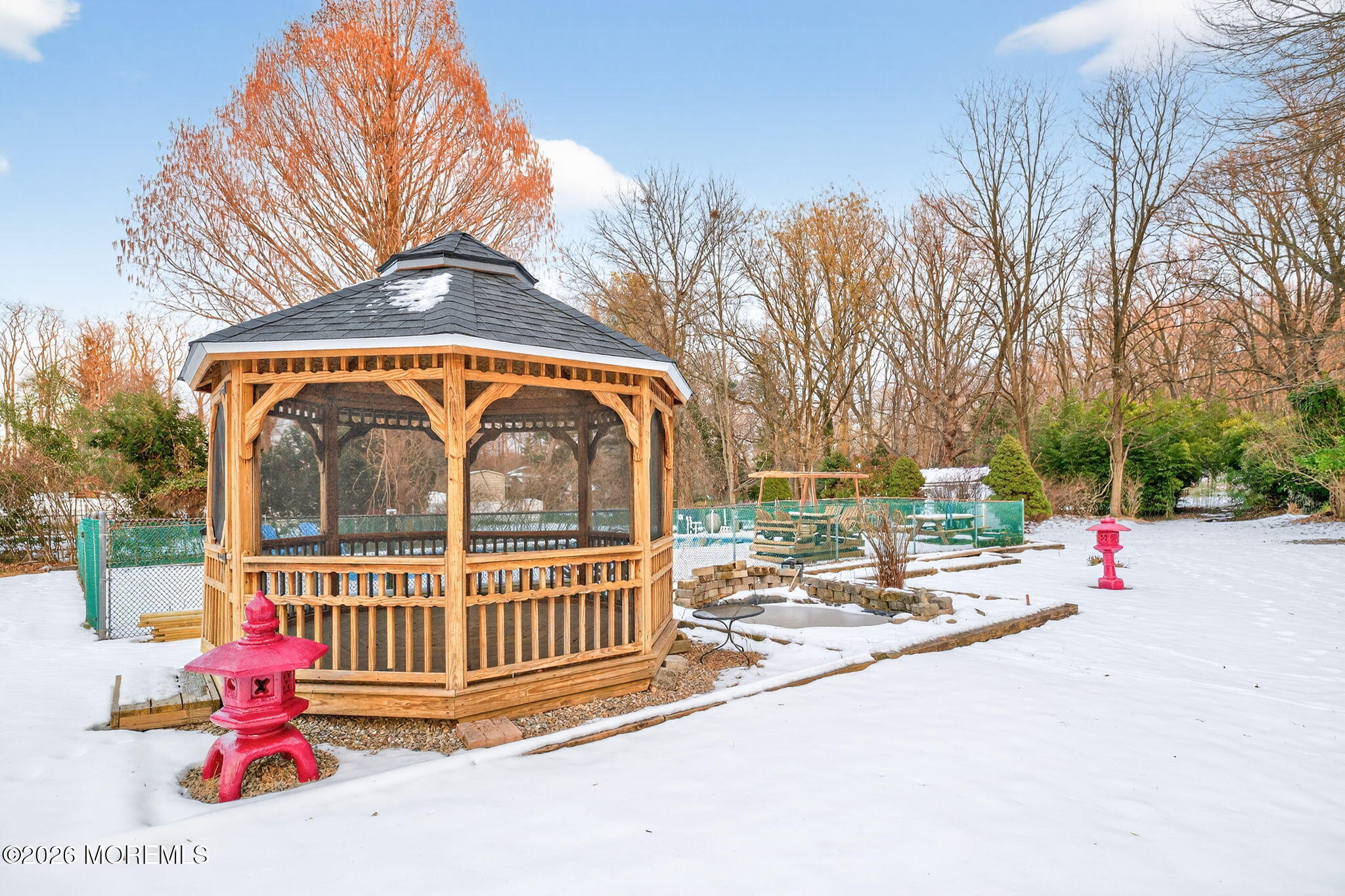 6 Storer Court Morganville NJ 07751