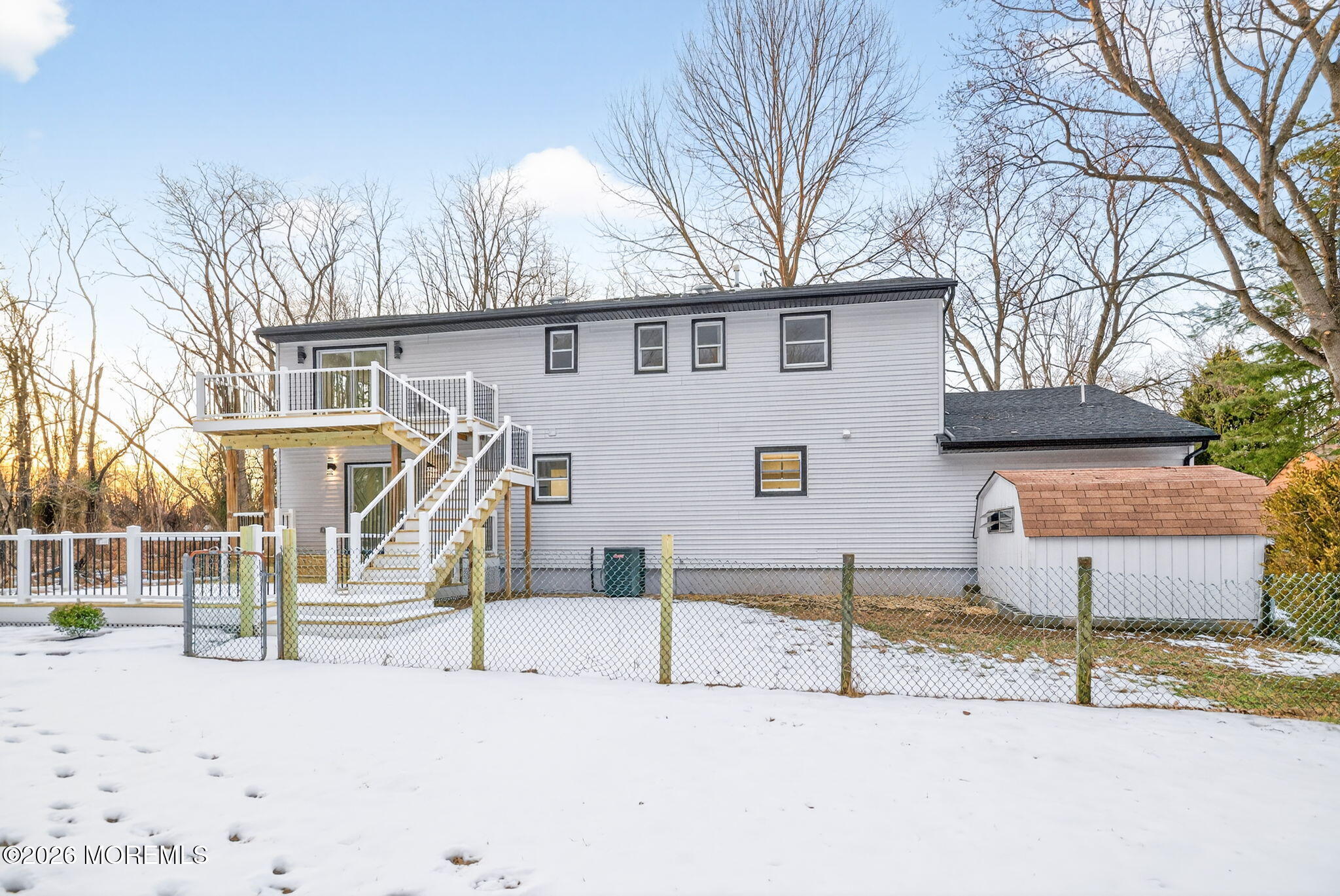6 Storer Court Morganville NJ 07751
