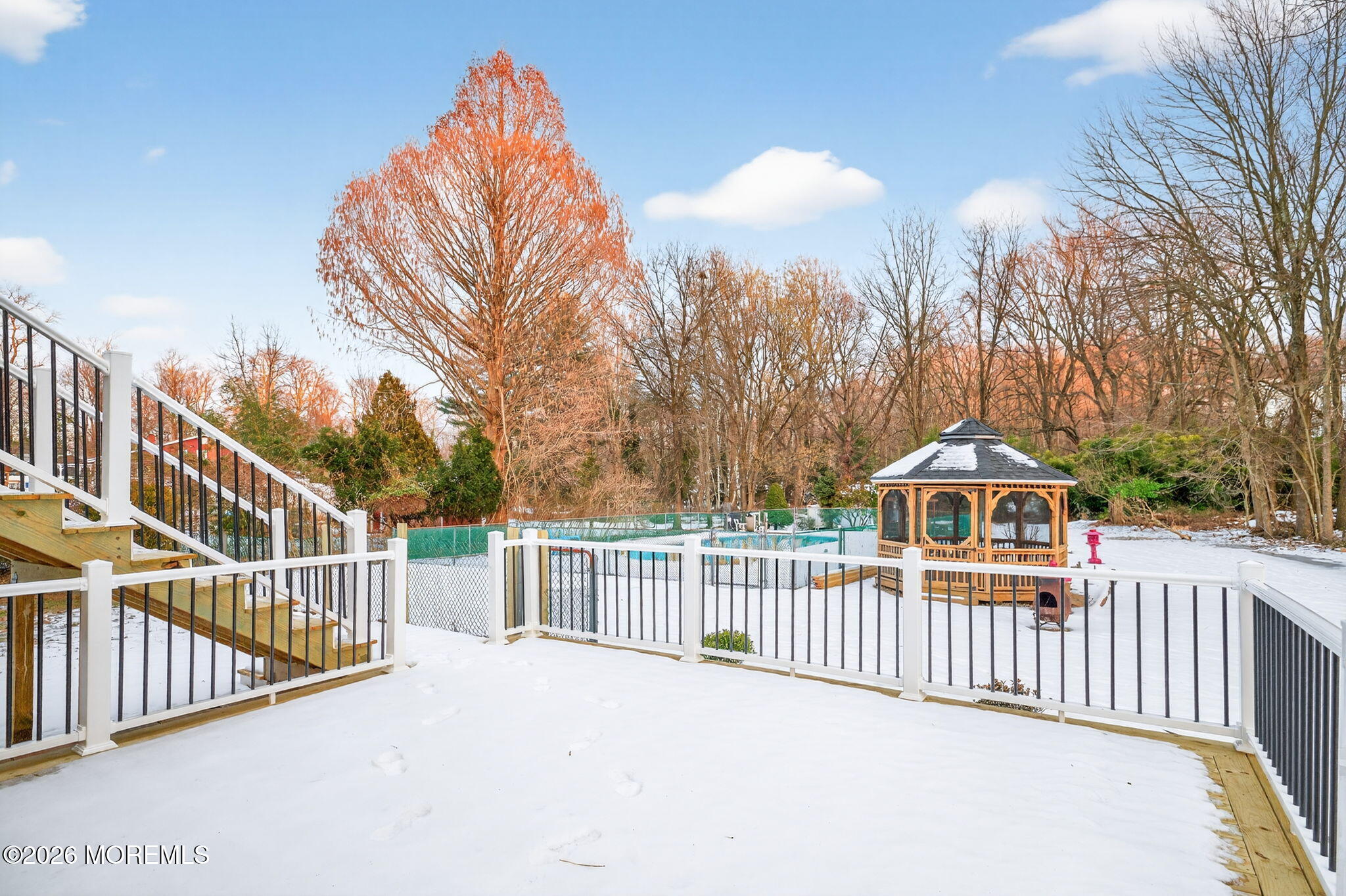 6 Storer Court Morganville NJ 07751