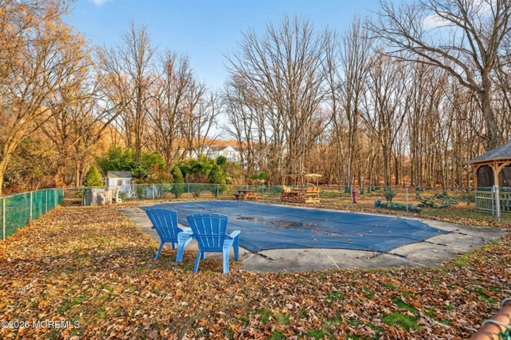 6 Storer Court Morganville NJ 07751