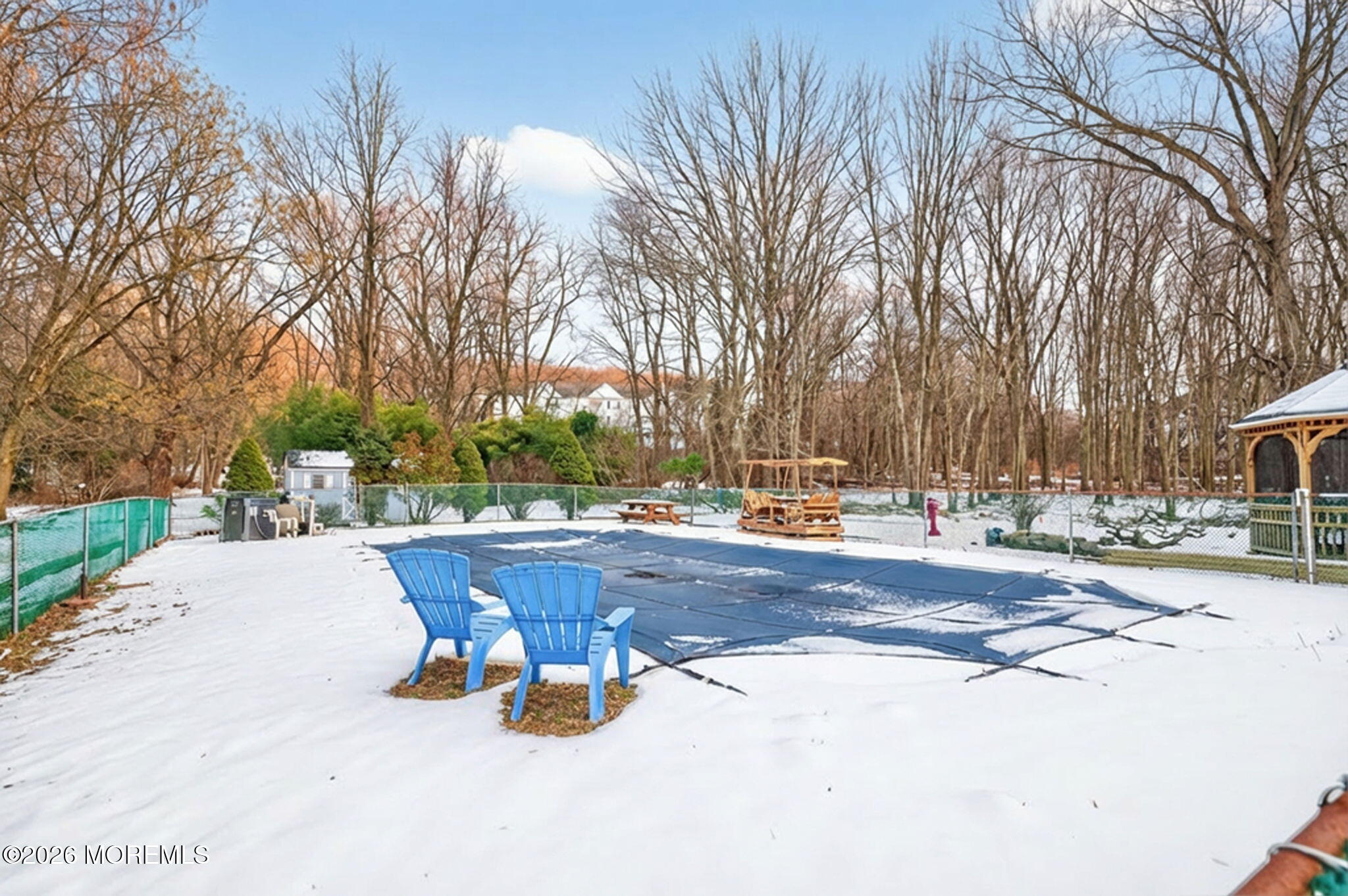 6 Storer Court Morganville NJ 07751