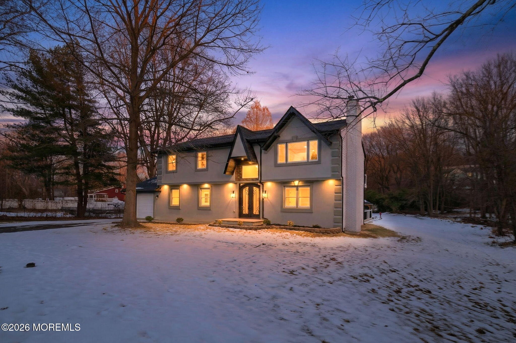 6 Storer Court Morganville NJ 07751